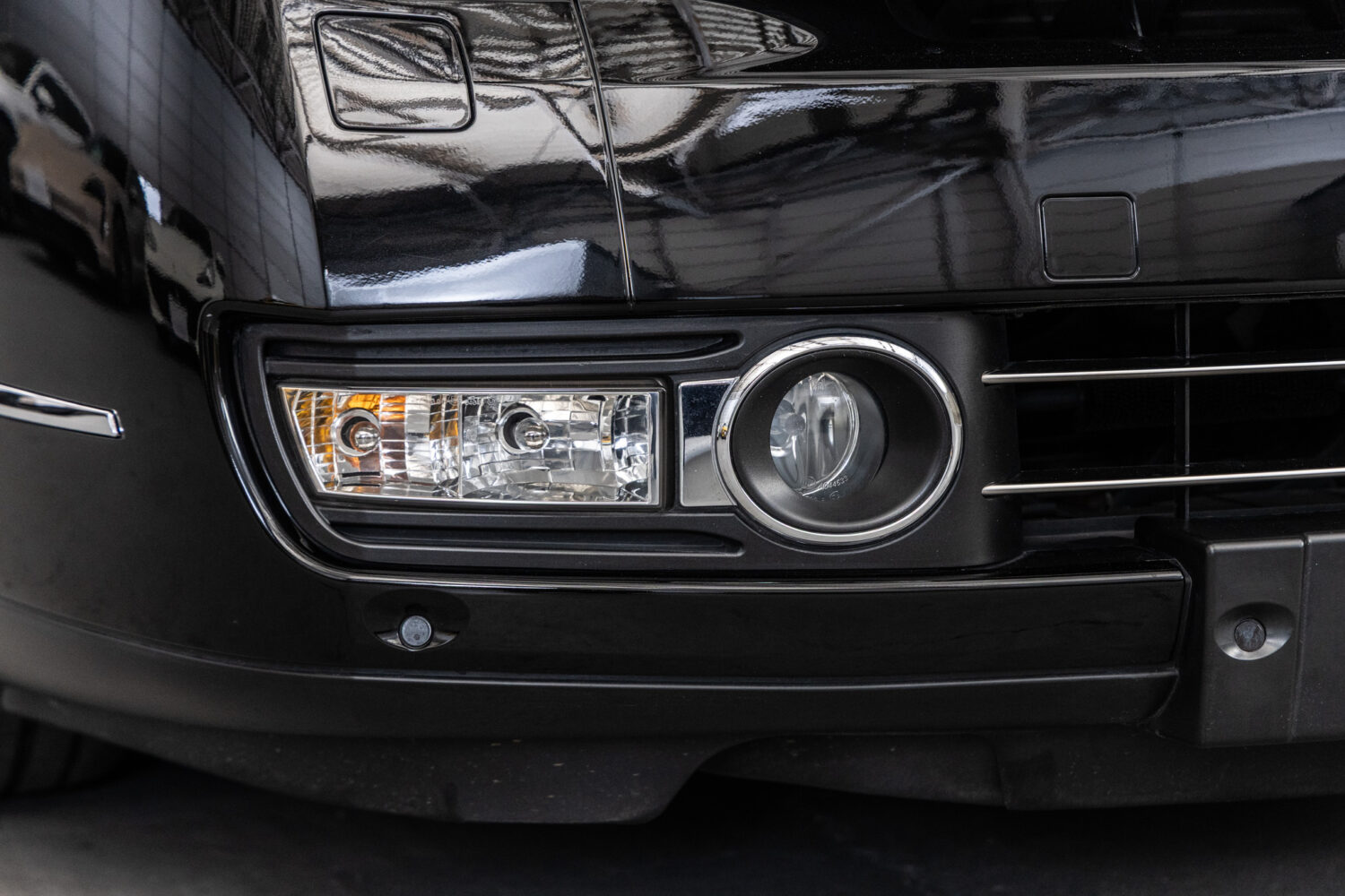 C6 エクスクルーシブ