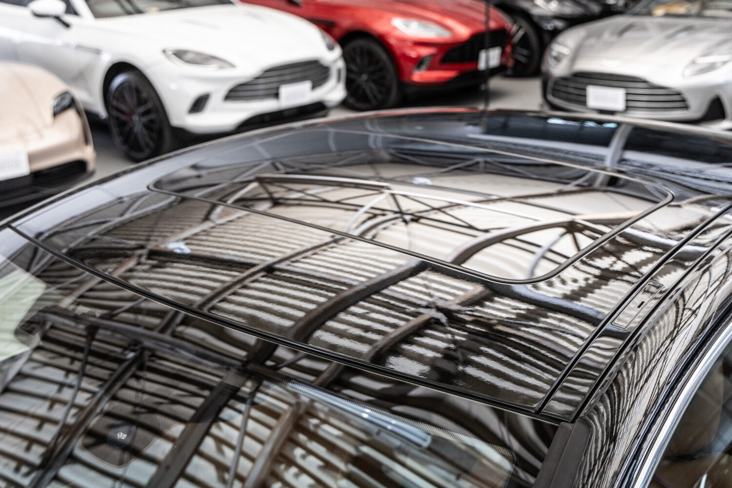 C6 エクスクルーシブ