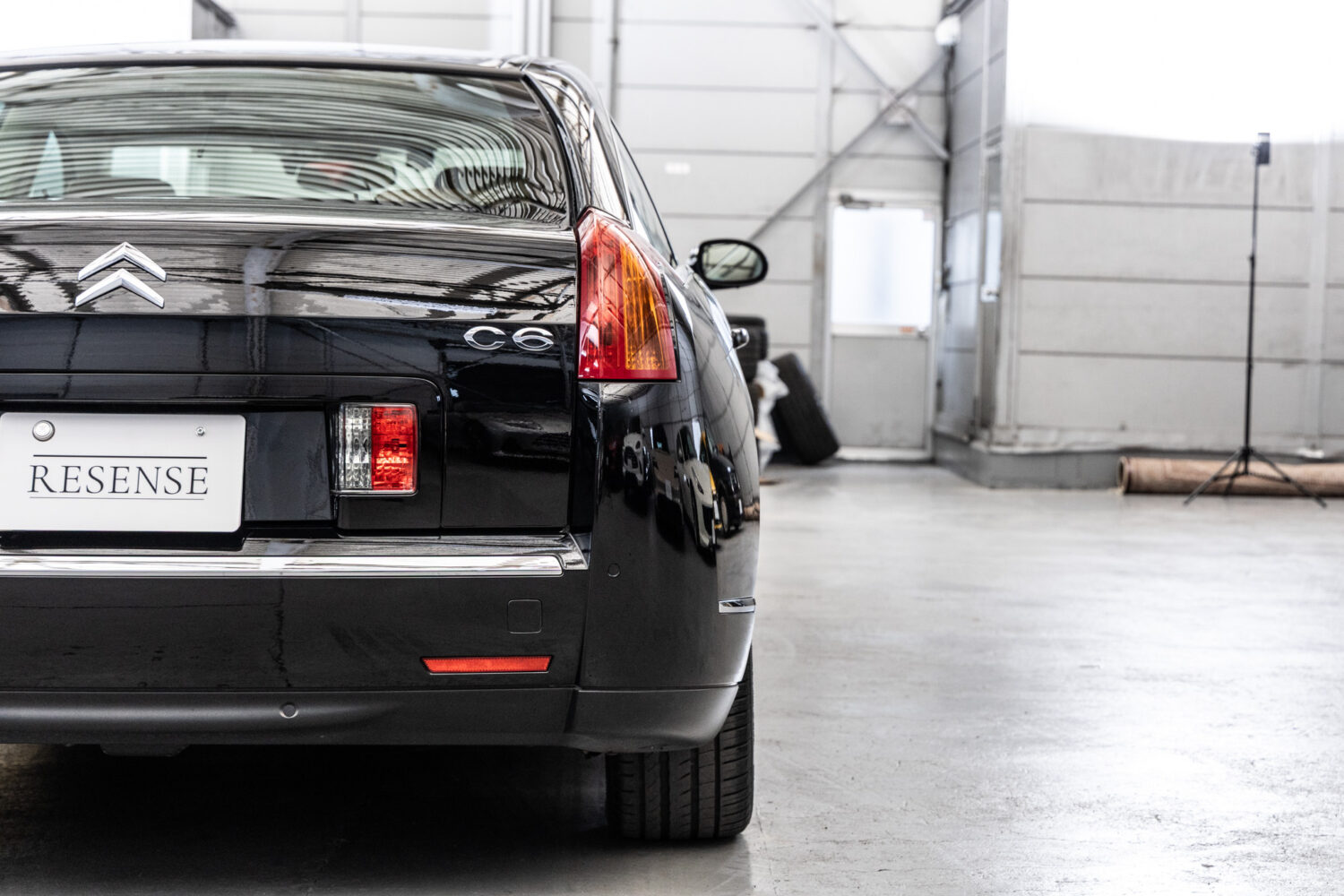 C6 エクスクルーシブ