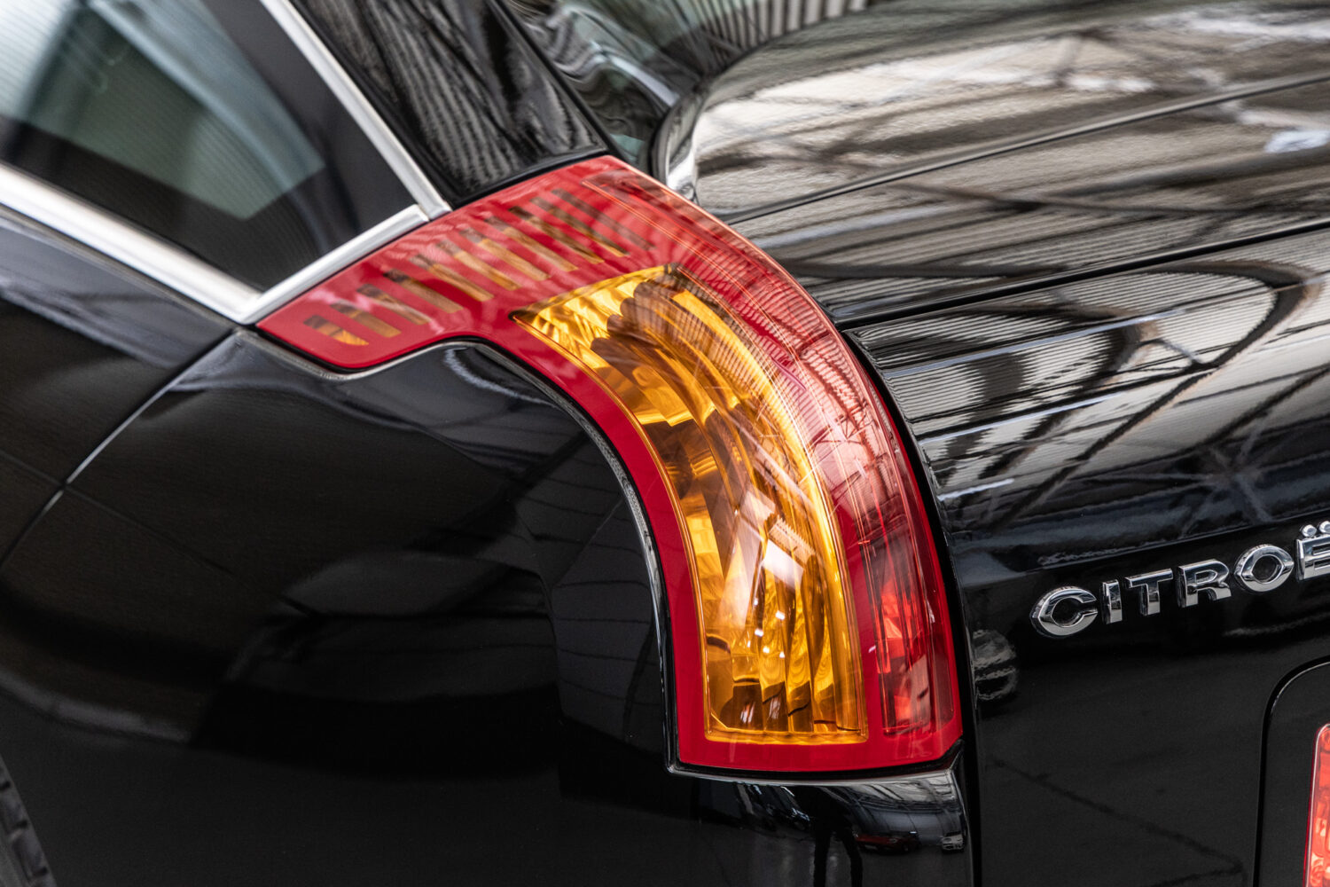 C6 エクスクルーシブ