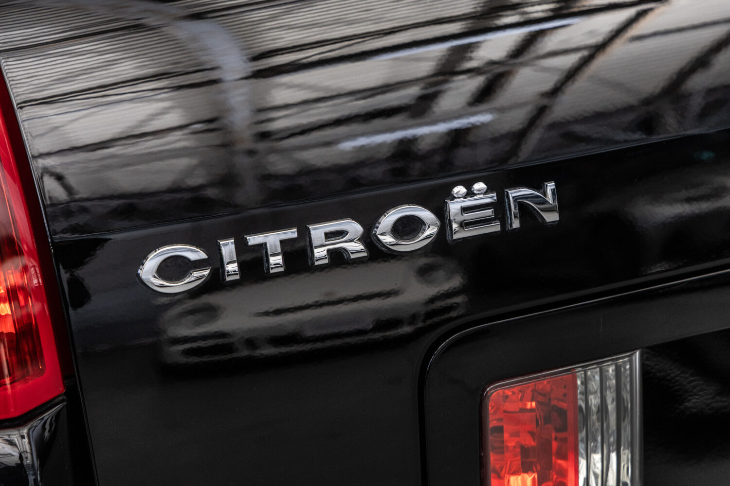 C6 エクスクルーシブ