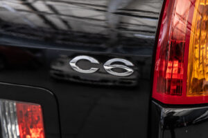 C6 エクスクルーシブ