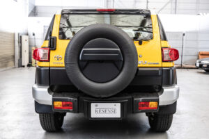 FJクルーザー 4.0 カラーパッケージ 4WD