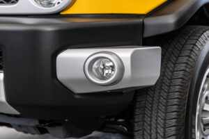 FJクルーザー 4.0 カラーパッケージ 4WD