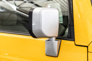 FJクルーザー 4.0 カラーパッケージ 4WD