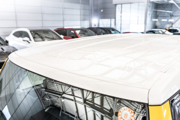 FJクルーザー 4.0 カラーパッケージ 4WD