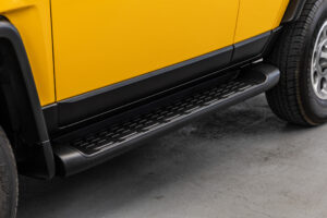 FJクルーザー 4.0 カラーパッケージ 4WD