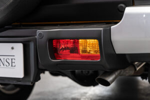 FJクルーザー 4.0 カラーパッケージ 4WD