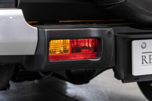 FJクルーザー 4.0 カラーパッケージ 4WD