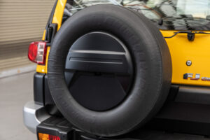 FJクルーザー 4.0 カラーパッケージ 4WD