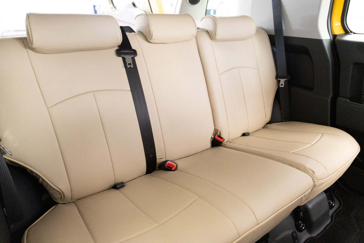 FJクルーザー 4.0 カラーパッケージ 4WD