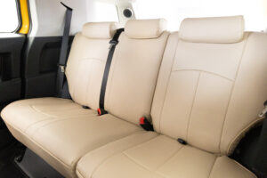 FJクルーザー 4.0 カラーパッケージ 4WD