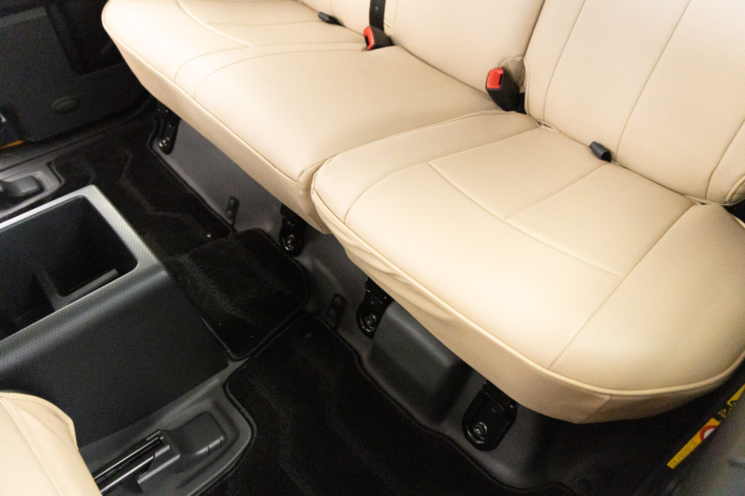 FJクルーザー 4.0 カラーパッケージ 4WD