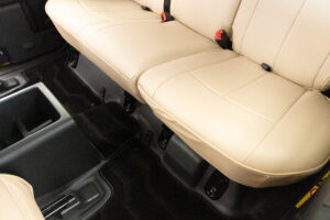 FJクルーザー 4.0 カラーパッケージ 4WD