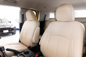 FJクルーザー 4.0 カラーパッケージ 4WD