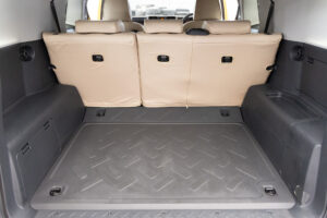 FJクルーザー 4.0 カラーパッケージ 4WD