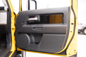 FJクルーザー 4.0 カラーパッケージ 4WD