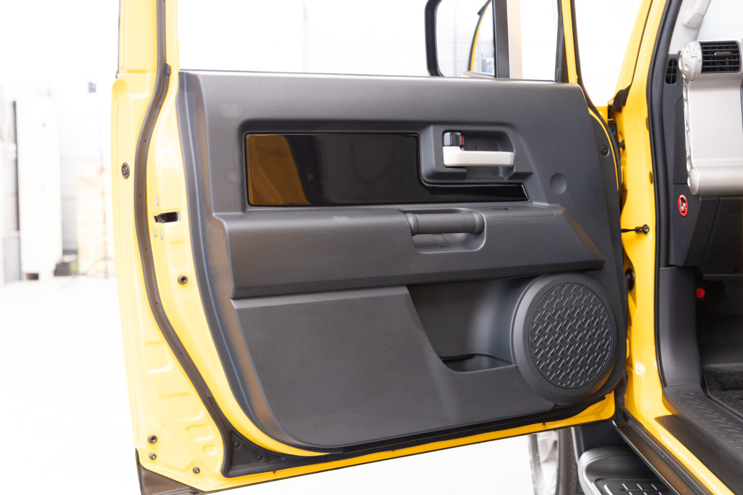 FJクルーザー 4.0 カラーパッケージ 4WD