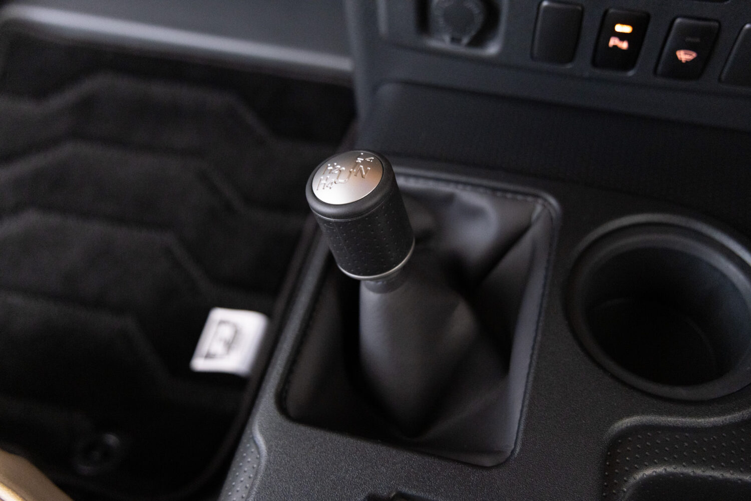 FJクルーザー 4.0 カラーパッケージ 4WD