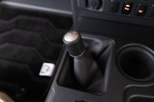 FJクルーザー 4.0 カラーパッケージ 4WD