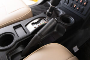 FJクルーザー 4.0 カラーパッケージ 4WD