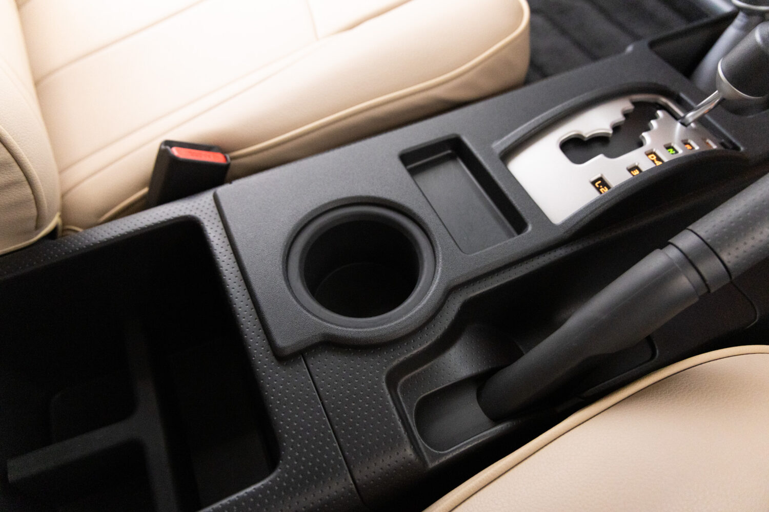 FJクルーザー 4.0 カラーパッケージ 4WD