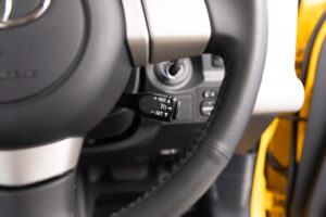 FJクルーザー 4.0 カラーパッケージ 4WD