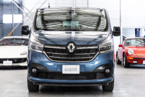 トラフィック スペースクラス