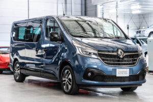 トラフィック スペースクラス