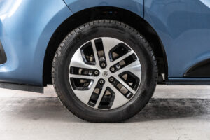 トラフィック スペースクラス