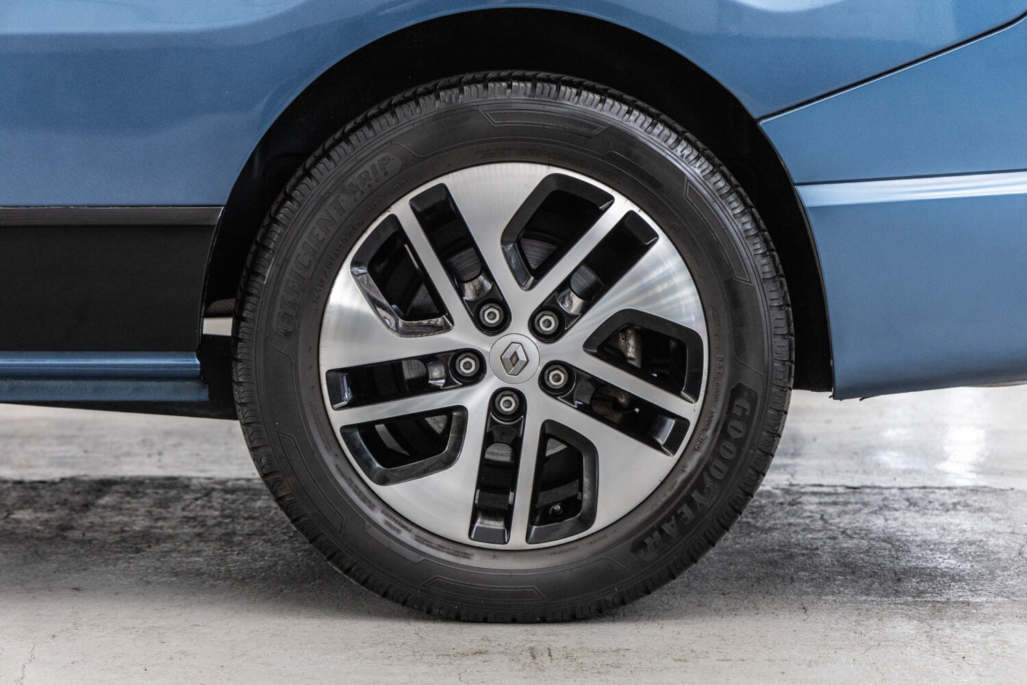 トラフィック スペースクラス