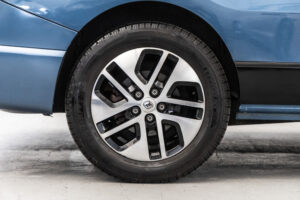 トラフィック スペースクラス