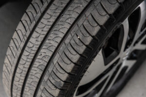 トラフィック スペースクラス