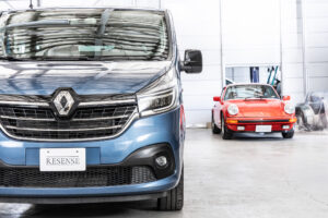 トラフィック スペースクラス