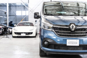 トラフィック スペースクラス