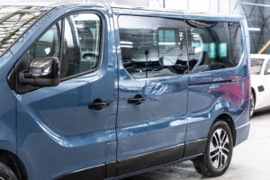 トラフィック スペースクラス