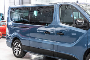 トラフィック スペースクラス