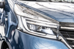 トラフィック スペースクラス