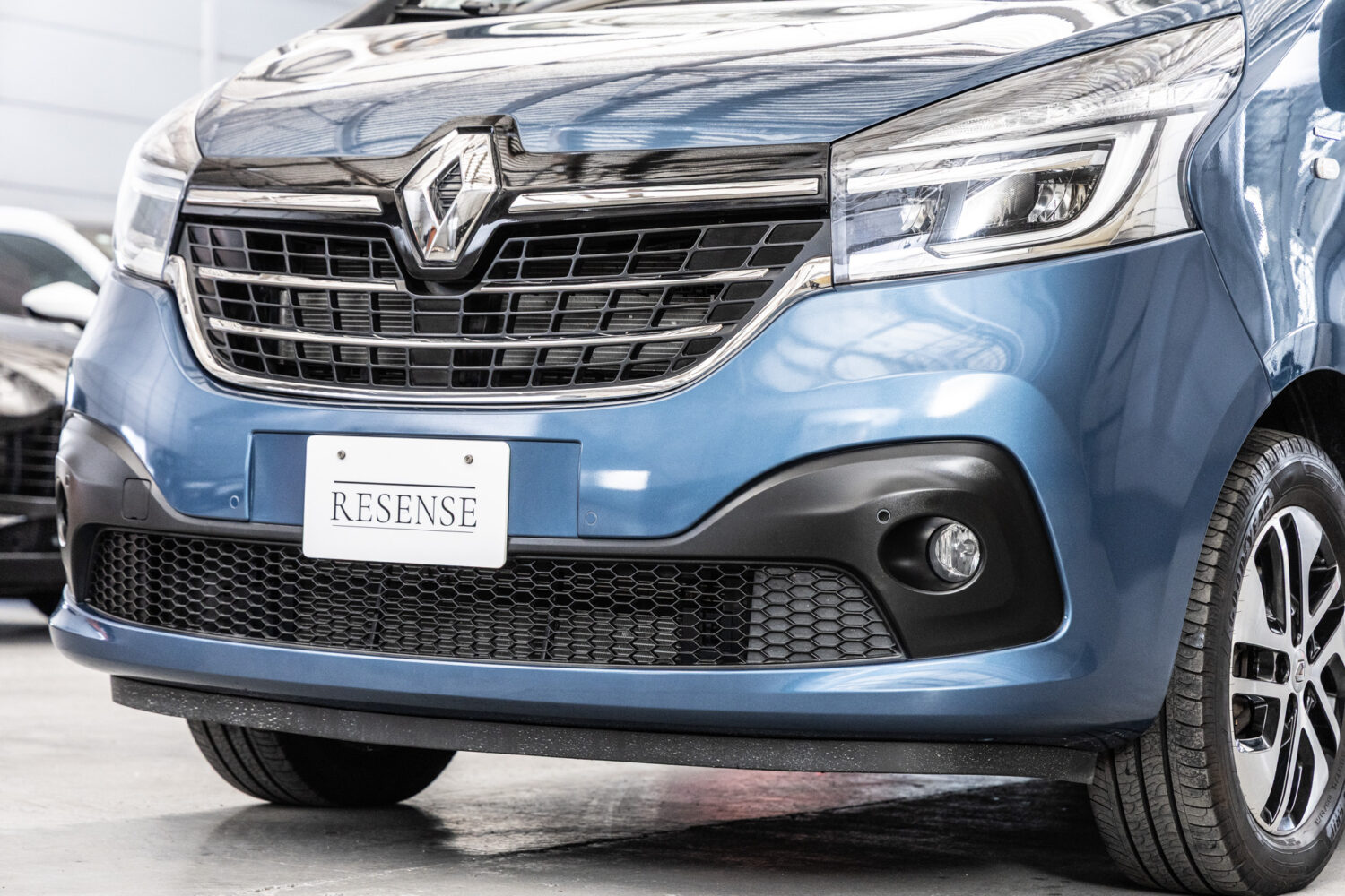 トラフィック スペースクラス