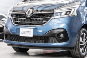 トラフィック スペースクラス