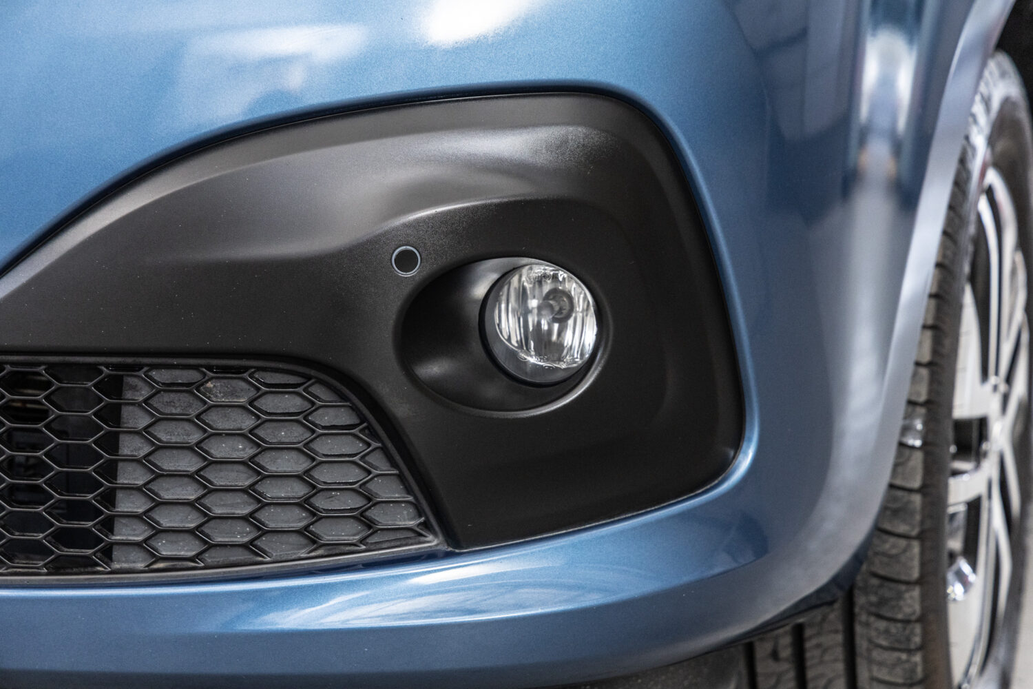 トラフィック スペースクラス