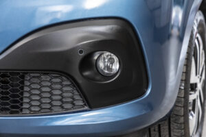 トラフィック スペースクラス