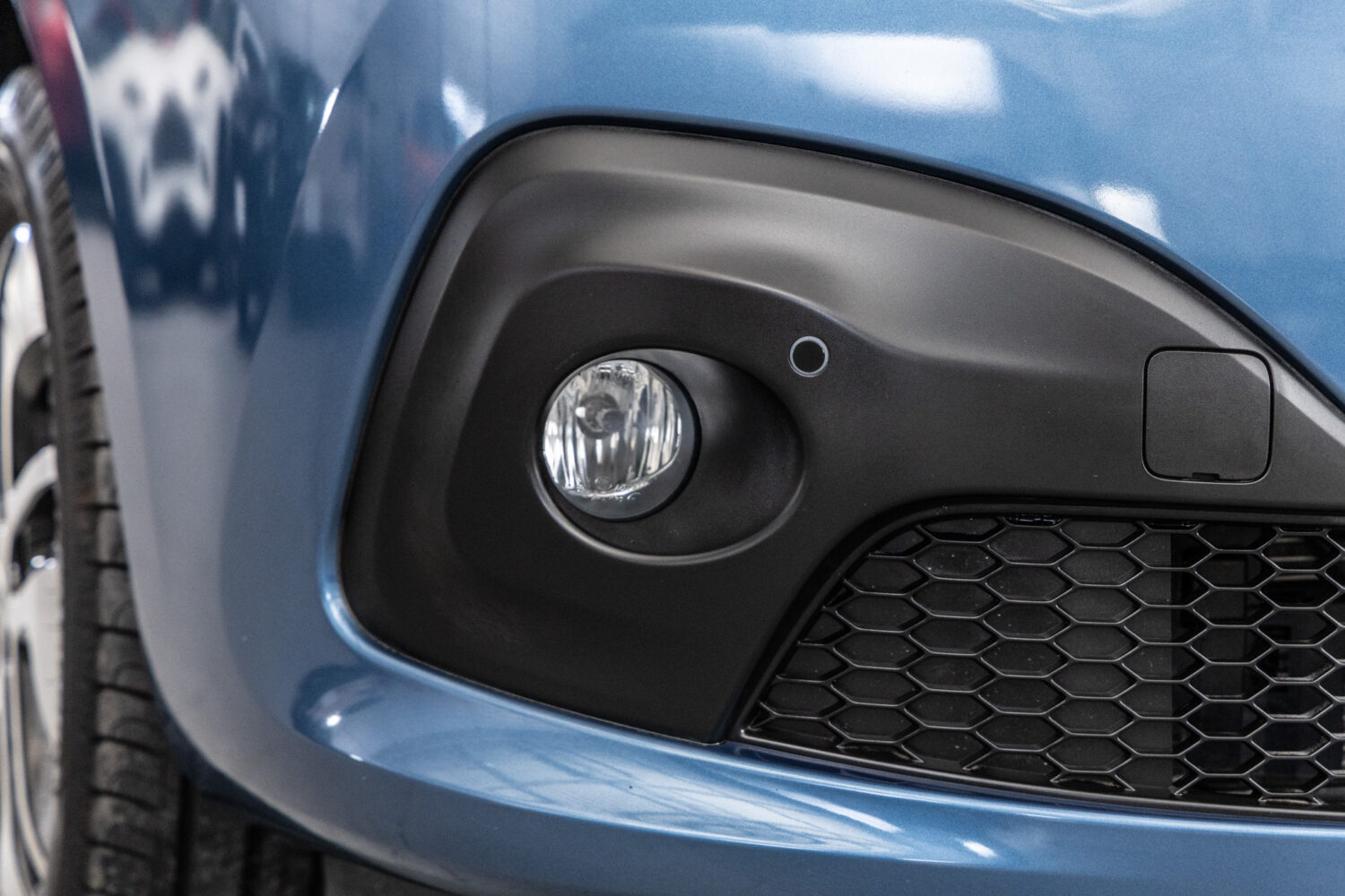 トラフィック スペースクラス