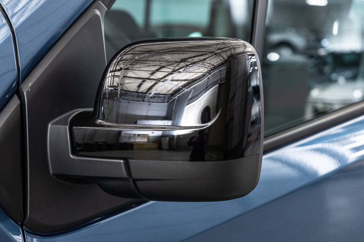 トラフィック スペースクラス