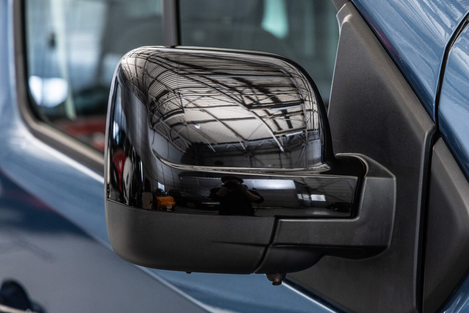 トラフィック スペースクラス