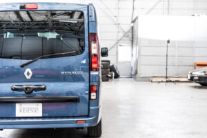 トラフィック スペースクラス