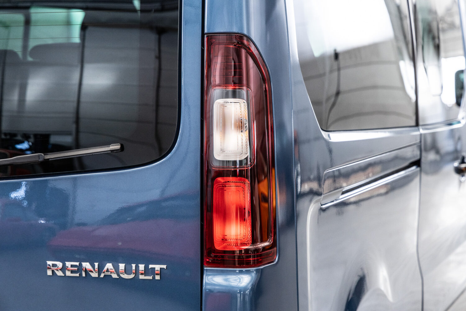 トラフィック スペースクラス