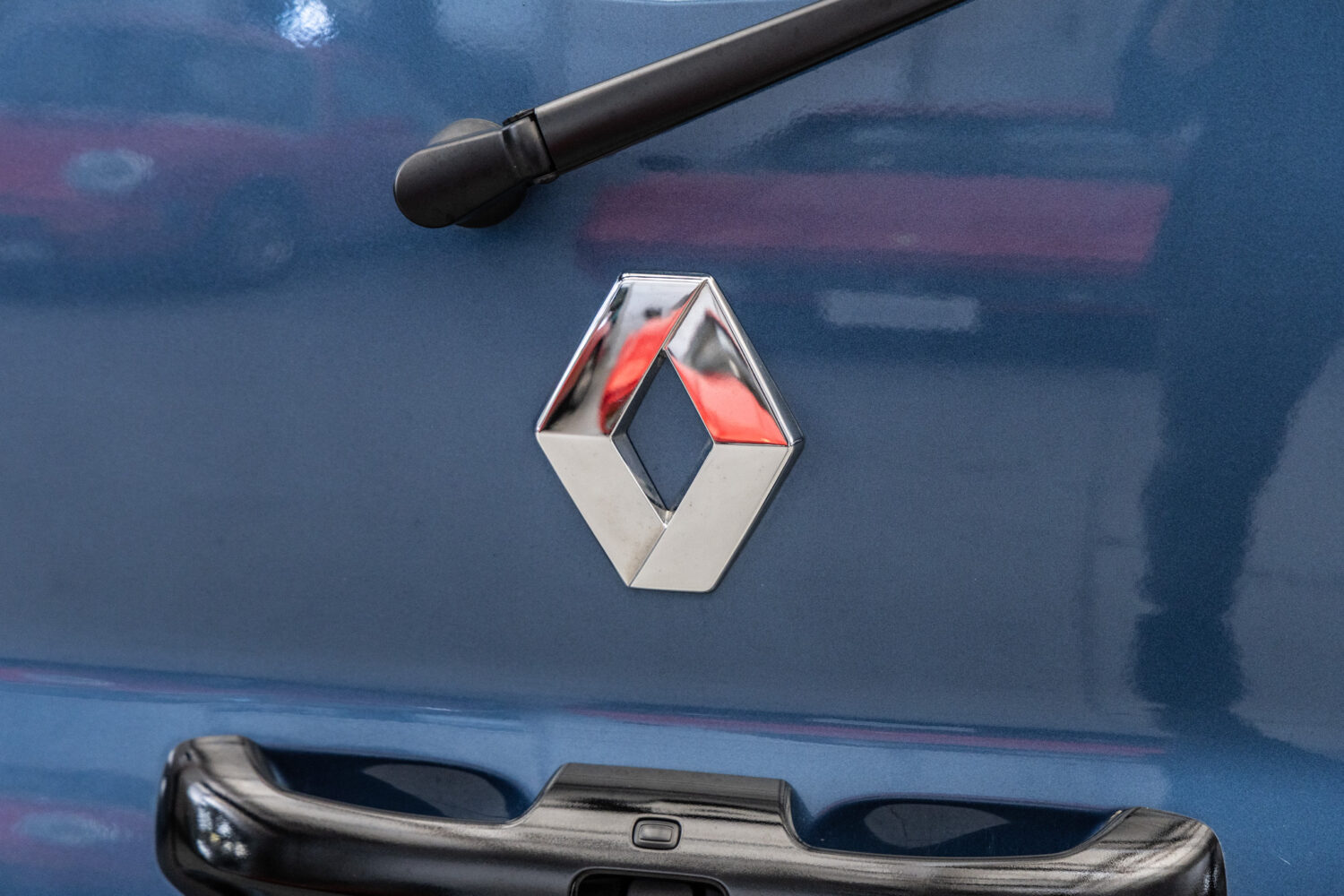 トラフィック スペースクラス