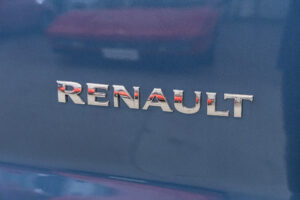 トラフィック スペースクラス