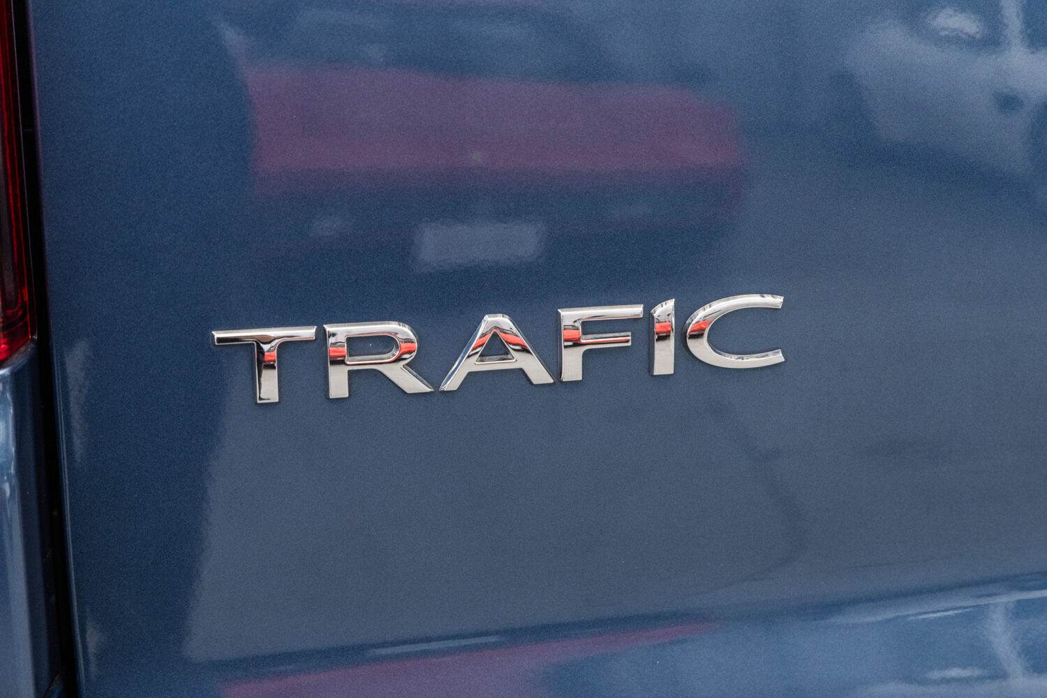 トラフィック スペースクラス